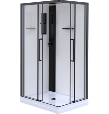Душевая кабина Esbano Muse ESM-108CKR (Right)