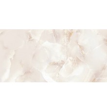 Плитка настенная Alma Ceramica Bergamo TWU09BGM404 глянцевая 24,9x50 коричневая