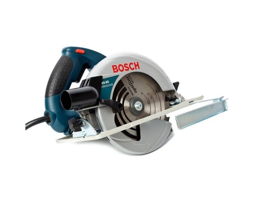 Пила дисковая электрическая Bosch GKS 65 (000)