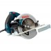 Пила дисковая электрическая Bosch GKS 65 (000)