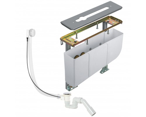 Kludi 78 812 05-00 Rotexa Multi Монтажный блок 788120500