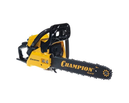 Бензопила CHAMPION 241-16"-3/8-1,3-56