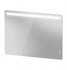 Duravit Luv Зеркало с подсветкой 160x120x3.8см., 2700-6500К, диммер, подогрев. LU967000000