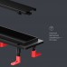 W02SC-U11-070-04BM Трап для душа линейный, универсальный затвор Tile, 70 см