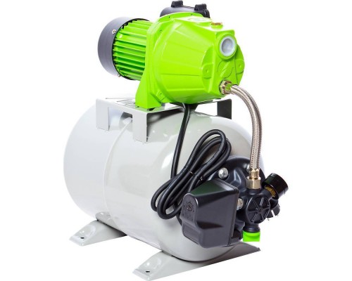 Станция насосная REDVERG RD-SP60/24L Станция насосная REDVERG RD-SP60/24L