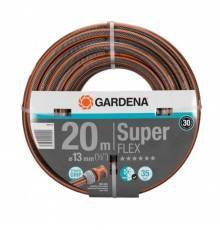 Шланг Gardena Super FLEX 20 метров