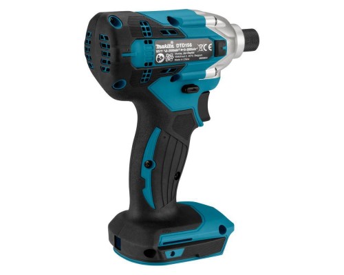 Шуруповерт аккумуляторный ударный Makita DTD156Z (без акк, без з/у) Шуруповерт аккумуляторный ударный Makita DTD156Z (без акк, без з/у)