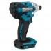 Шуруповерт аккумуляторный ударный Makita DTD156Z (без акк, без з/у)