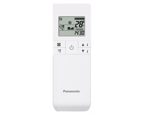 Беспроводной пульт управления Panasonic CZ-RWS3 Беспроводной пульт управления Panasonic CZ-RWS3