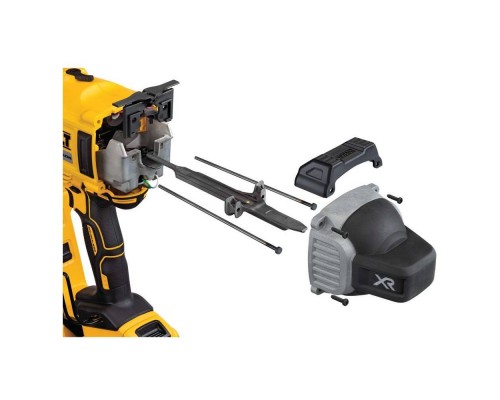 Пистолет монтажный аккумуляторный DeWalt DCN890N (без акк, без з/у) Пистолет монтажный аккумуляторный DeWalt DCN890N (без акк, без з/у)