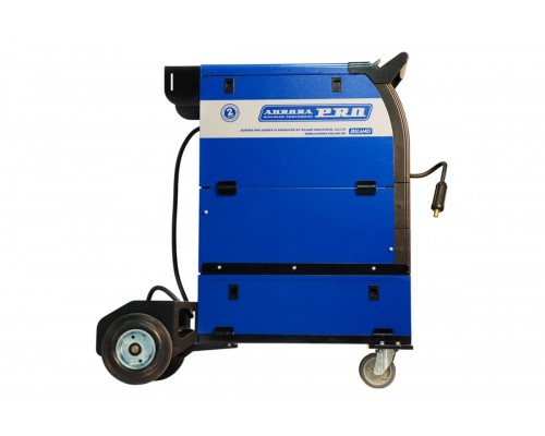 Полуавтомат сварочный инверторный Aurora SKYWAY 330 SYNERGIC