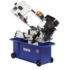 Станок ленточнопильный БЕЛМАШ MBS-712CH/400