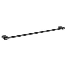 Полотенцедержатель Wonzon   Woghand WW-V3101-MB, черный матовый