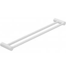 Полотенцедержатель Kludi Vela R 5898853, 60 см, белый матовый