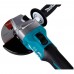 Машина шлифовальная угловая аккумуляторная Makita GA035GZ(без акк, без з/у)