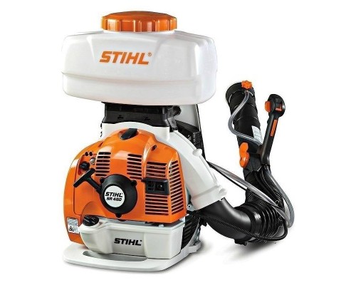 Распылитель ранцевый Stihl SR 450