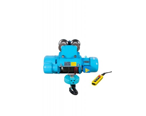 Таль электрическая TOR ТЭК CD PRO г/п 3,2 т 6 м (серия N)