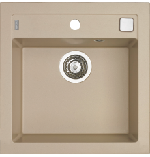 Мойка кухонная Alveus Formic Granital 20 pebble