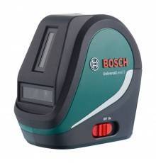 Уровень лазерный Bosch UniversalLevel 3 Basic