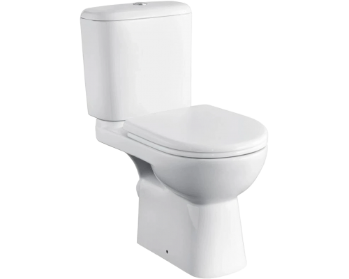 Унитаз-компакт Roca Access 34P23900Y с микролифтом Унитаз-компакт Roca Access 34P23900Y с микролифтом