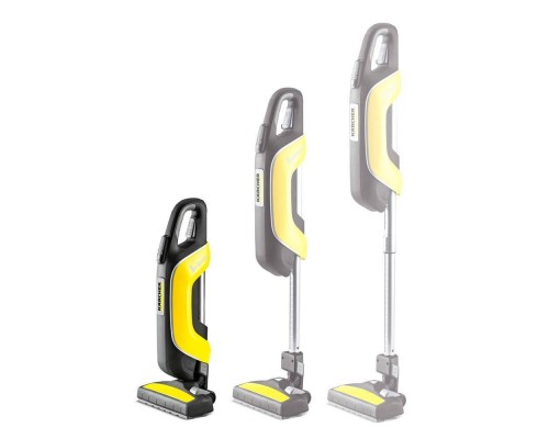 Аккумуляторный пылесос Karcher VC 5 Cordless