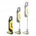 Аккумуляторный пылесос Karcher VC 5 Cordless