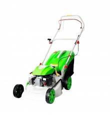 Газонокосилка бензиновая REDVERG RD-GL46S