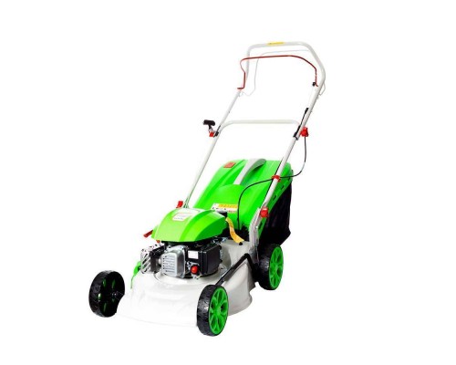 Газонокосилка бензиновая REDVERG RD-GL46S