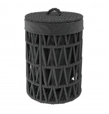 Корзина для белья Wasserkraft Mosel WB-460-L