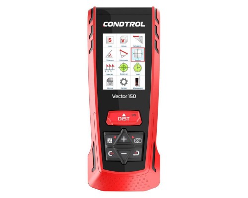 Дальномер лазерный CONDTROL Vector 150