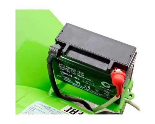 Снегоуборщик REDVERG RD-SB56/7EB Снегоуборщик REDVERG RD-SB56/7EB