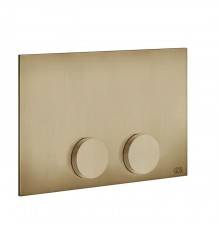 Gessi Anello Клавиши смыва Tece (TeceProfil, TeceBox)., цвет: Warm Bronze Br. PVD. 54629#726