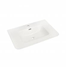 Раковина мебельная Royce Calypso, белая, 70x50 см (RCW-140270WH)