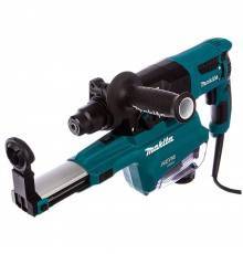 Перфоратор Makita HR2653