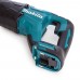 Пила сабельная аккумуляторная Makita DJR187Z (без акк, без з/у)