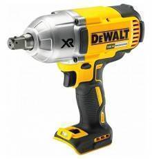 Гайковерт аккумуляторный DeWalt DCF899N (без акк, без з/у)