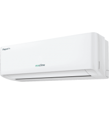 Настенный кондиционер Ecoclima ECW-HE18/AA-4R2 + EC-HE18/A-4R2, белый