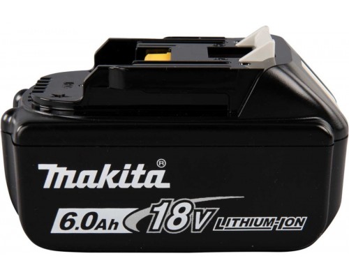 Аккумулятор Makita BL1860B (632F69-8) АКЦИЯ