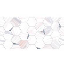 Плитка настенная AltaCera Eterna Mix глянцевая 24,9х50