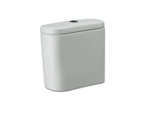 ROCA 7.3414.6.900.0 Бачок Giralda, механизм смыва на 3/6 л. 341469000