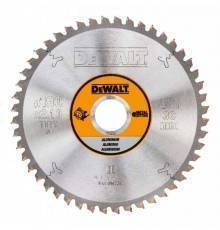 Диск пильный DeWalt твердосплавный 190х30 мм, 48 зубьев CONSTRUCTION DT1912