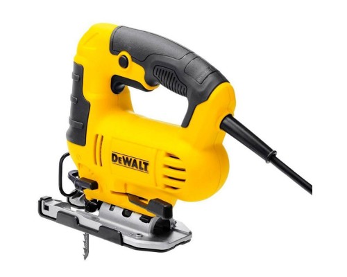 Лобзик DeWalt DWE349B+набор пилок Лобзик DeWalt DWE349B+набор пилок