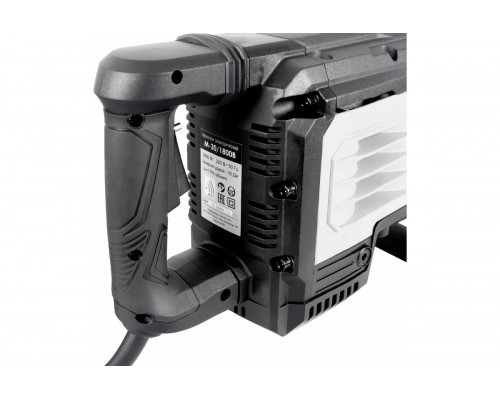 Молоток отбойный ИНТЕРСКОЛ М-30/1800В