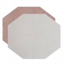 ADJ Шестиугольный костер, 12x12 см., цвет: устричный/пепельная роза. 0106.02/07