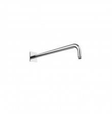 Almar Arms Кронштейн для верхнего душа, настенный 42см., с квадратным отражателем, цвет: хром. E021116.CR