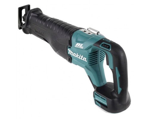 Пила сабельная аккумуляторная Makita DJR187Z (без акк, без з/у) Пила сабельная аккумуляторная Makita DJR187Z (без акк, без з/у)