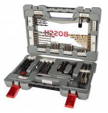 Набор оснастки Bosch Premium Set-76 (234)