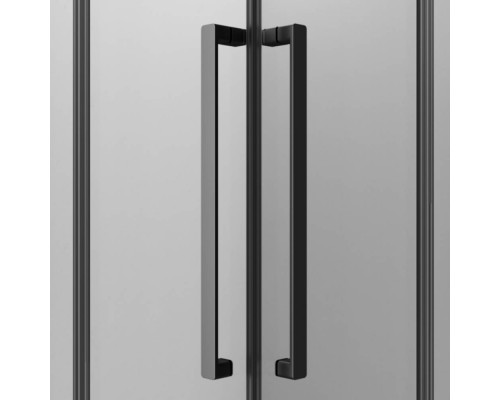 W84G-403-12090-BТ Душевое ограждение 120х90, без поддона W84G-403-12090-BТ Душевое ограждение 120х90, без поддона