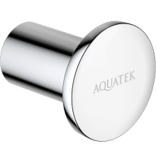 Крючок AQUATEK Лира AQ4401CR хром