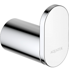 Крючок AQUATEK Лира AQ4425CR хром
